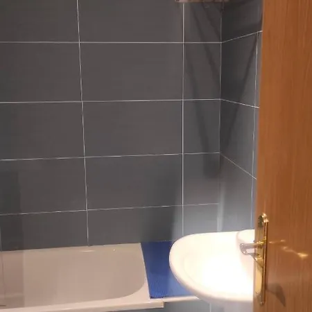 Apartamento Nicomar *