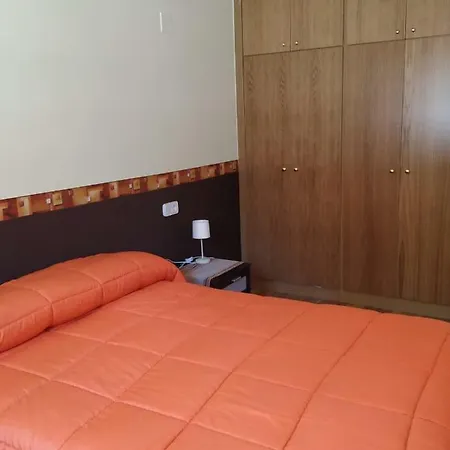 Nicomar Apartamento *