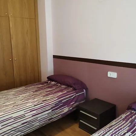 Nicomar Apartamento Escarrilla