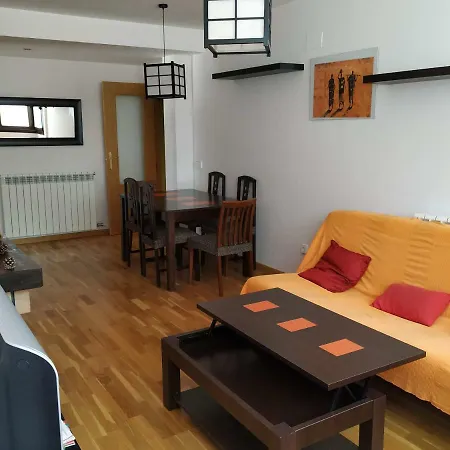 Apartamento Nicomar *